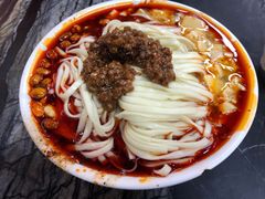 -西月城谭豆花(春熙路店)