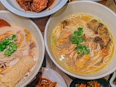 -云味馆·云南菜·云南米线(景田店)