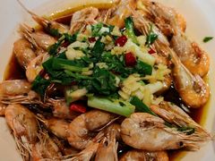 -老淮安·淮安菜(周恩来纪念馆店)