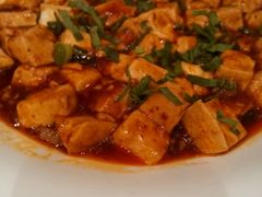 麻婆豆腐-恒记饭店·海鲜明档(淹城店)