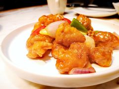 -莆田餐厅PUTIEN(颐堤港店)