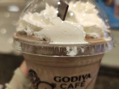 -GODIVA(恒隆广场店)