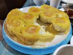 炉包-高密维景国际大酒店(高密店)