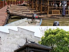 -沙家浜风景区