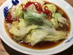 -吴家·非遗淮扬小馆(镇江万达广场店)
