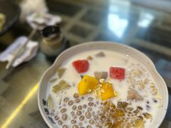 -椰语堂·海南清补凉(中山骑楼店)