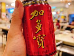 加多宝-芭夯兔·无骨兔汤锅(华阳店)