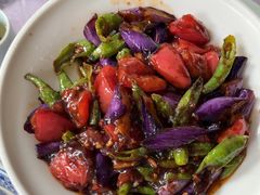 -山外山菜馆(玉泉路店)