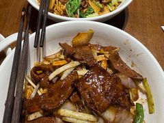 -寻裕记·现炒浇头面(人民广场店)