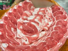 -乐宴·老北京铜火锅(桂庙店)