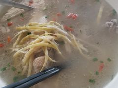 -绿杨春·淮扬宴(庐山路店)