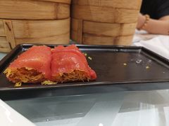 鲜虾红米肠-稻香酒家(天河城店)