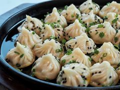 -扬州香格里拉·香宫中餐厅