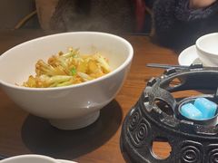 -味上湘菜馆(岳麓山店)