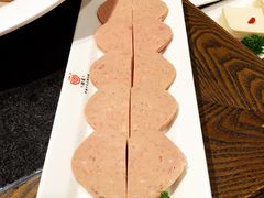 -重庆德庄火锅(体育中心店)