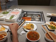 -海底捞火锅(万达广场店)
