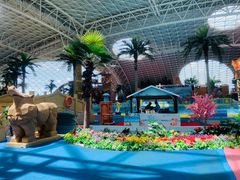 -天山海世界·米立方