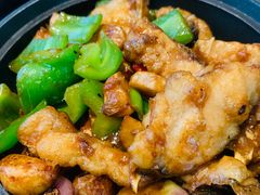 -锦园春香港茶餐厅(西海湾旗舰店)