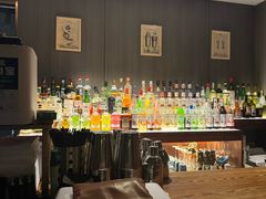 -LAMP BAR 水烟音乐酒吧