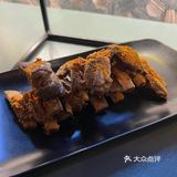 有点日本街头私厨内味了  