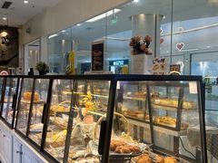 -拉那巴米 蛋糕定制(世纪东方广场店)