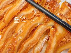 -老鼎万春卤菜(五代传承创始老店)