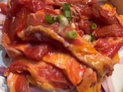 -九田家黑牛烤肉料理(华侨城店)