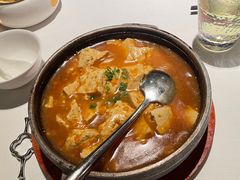 -杏花堂晋商私房菜(华熙五棵松店)
