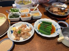 -林四喜·闽南传家菜(鼓浪屿店)