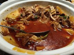 -简小舍·民间手艺菜(武昌江滩店)