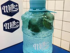-milkplus·泰式奶茶(较场东路店)