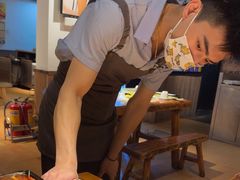 -木屋烧烤(南新店)