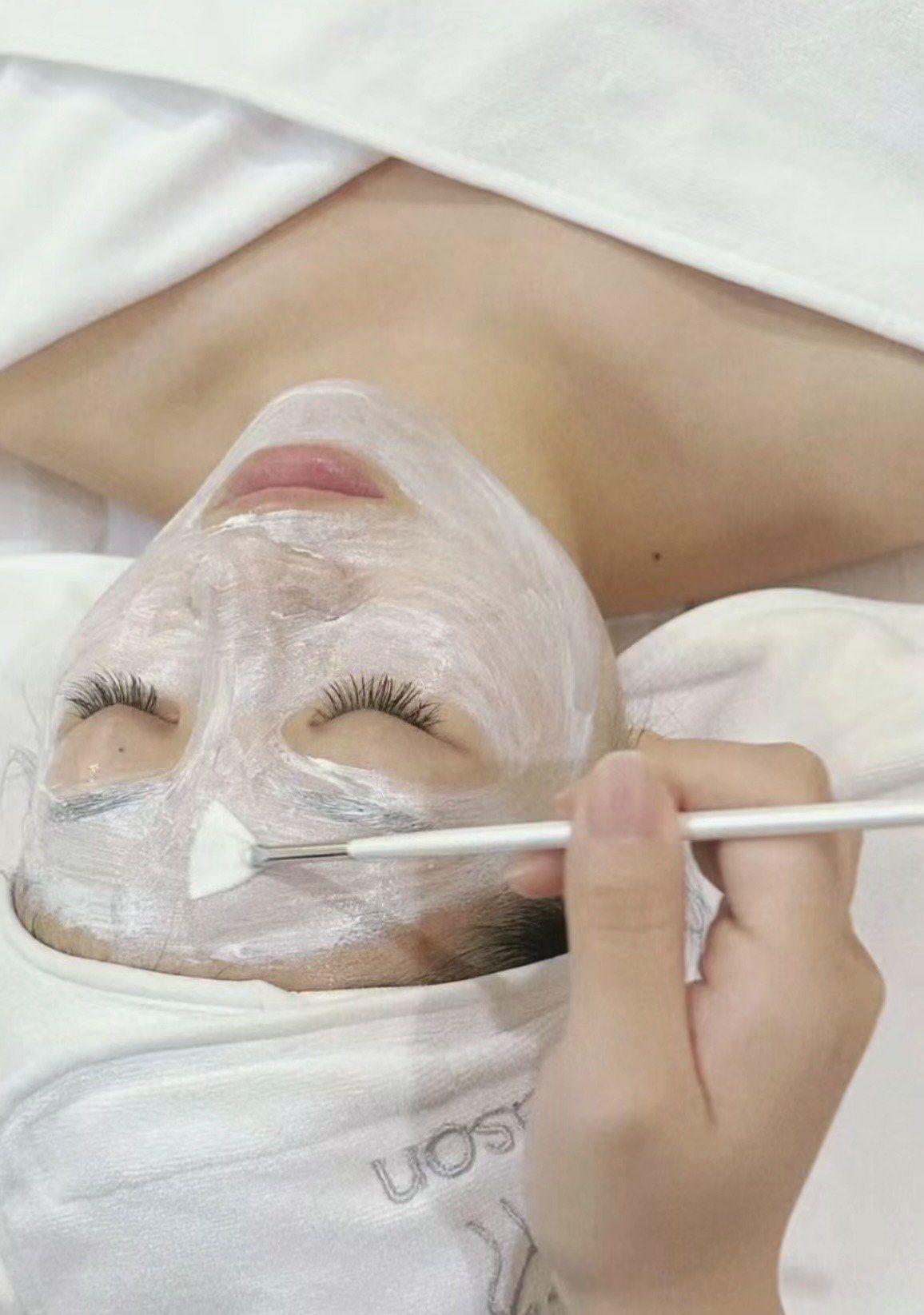 木渎美甲店：时尚与舒适的结合