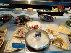 -盒马鲜生(悠方店)