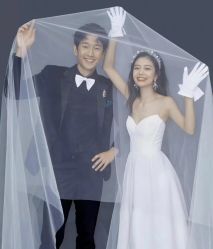 点击看大图 -钟爱一生婚纱摄影旗舰店