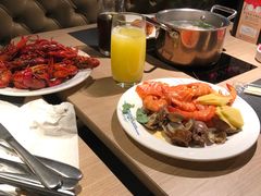 -星伦多自助料理·涮烤一体(嘉兴八佰伴店)