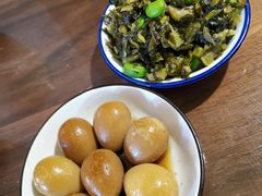 -十面春风·江南面馆(崇宁路店)