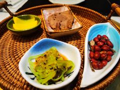 -千寻山野烤肉(中关村店)