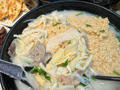 -鸭小妹鸭血粉丝(老门东店)