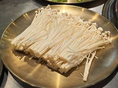 -炉队长·齐齐哈尔家庭烤肉(马家堡店)