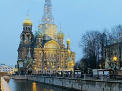 -滴血救世主教堂