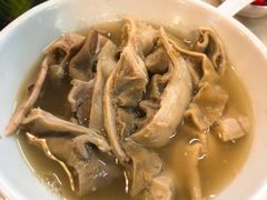 -松發肉骨茶(克拉码头店)