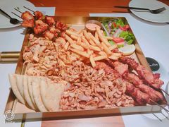-HELLO MUSAE 拾光缪斯餐厅·纯正希腊风味(苏州中心店)
