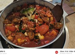 -小瑞厨房·贵州菜·番茄鸡(恒峰步行街店)