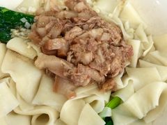 -东关吉祥西安腊汁肉夹馍(健德门店)