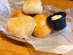 -Texas Roadhouse(世纪汇广场店)