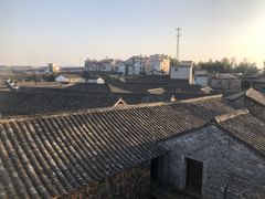 -乌石村