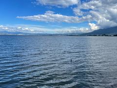 -大理洱海