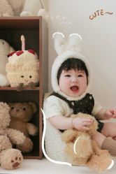 -可乐大王自然光儿童摄影(园区店)