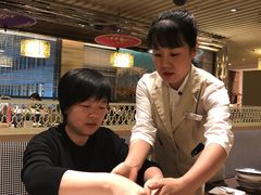 -北京王府井希尔顿酒店·万斯阁西餐厅